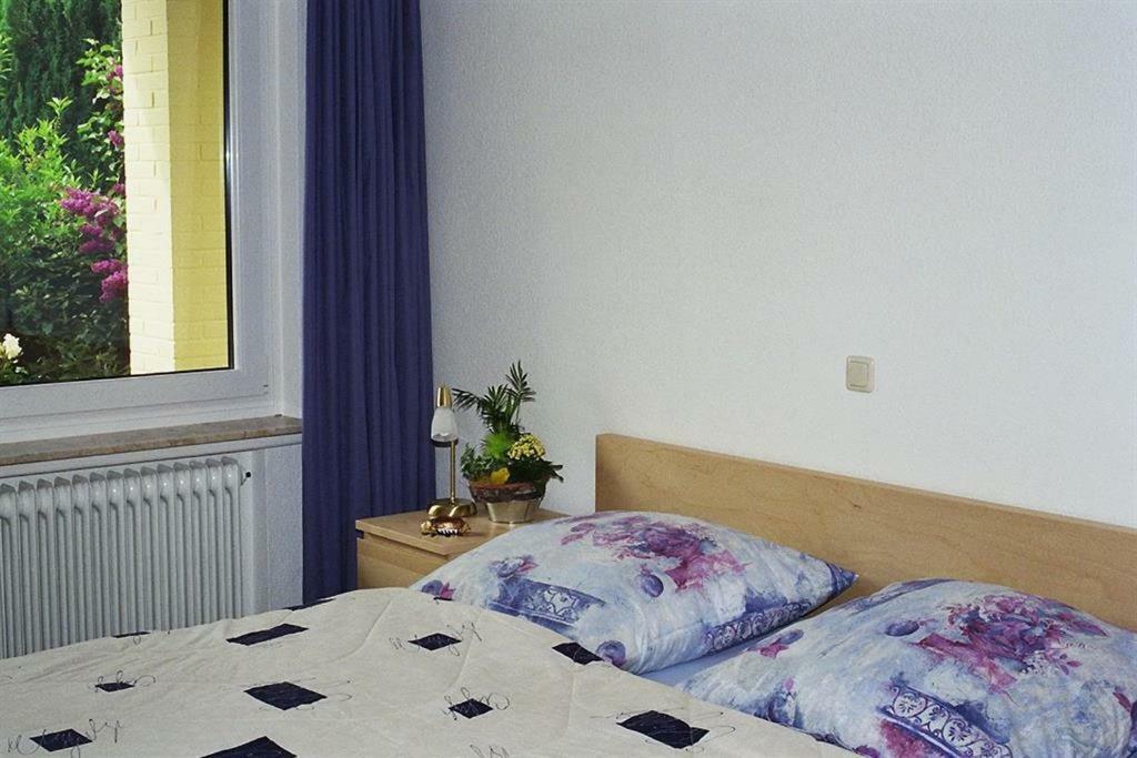 Ferienhaus Alte Strasse Бад-Цвишенан Экстерьер фото